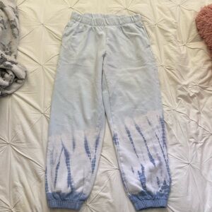 Pacsun LA Hearts sweatpants